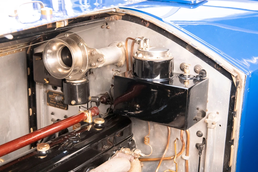 1923 Rolls-Royce 20/25 - Image 23 of 31