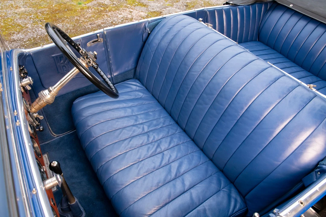 1923 Rolls-Royce 20/25 - Image 18 of 31