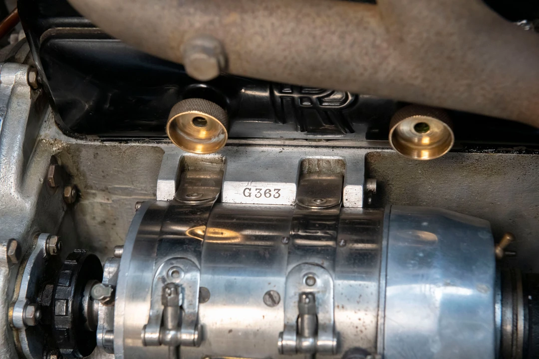 1923 Rolls-Royce 20/25 - Image 25 of 31