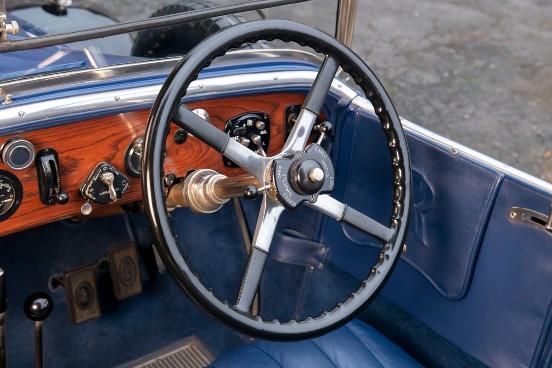 1923 Rolls-Royce 20/25 - Image 16 of 31
