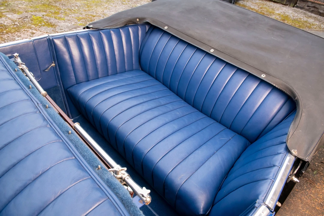 1923 Rolls-Royce 20/25 - Image 19 of 31