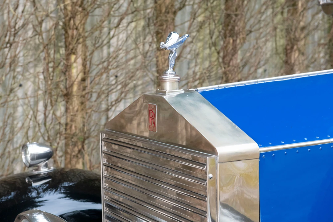 1923 Rolls-Royce 20/25 - Image 31 of 31
