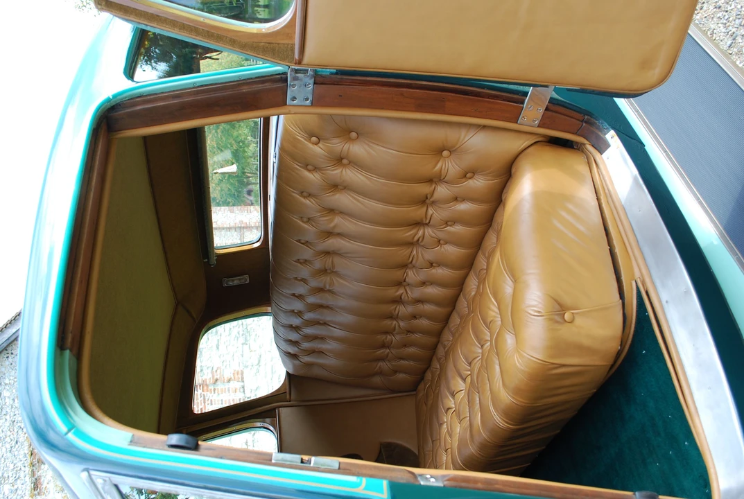 1923 Rolls-Royce Silver Ghost - Image 3 of 6