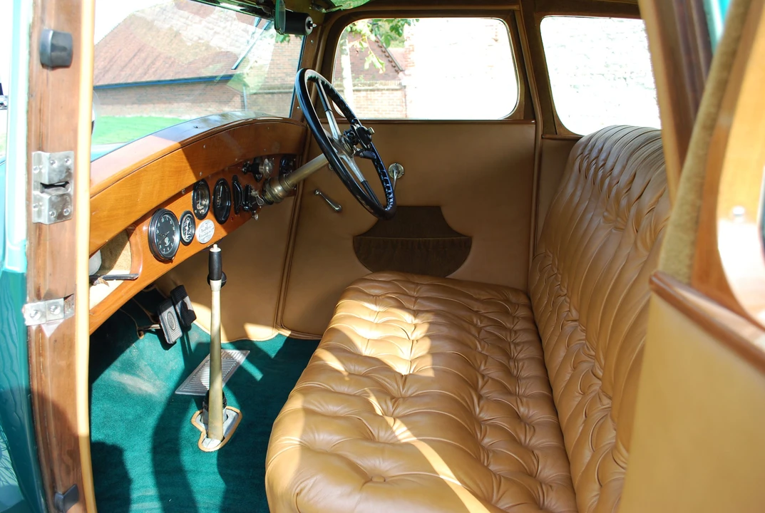 1923 Rolls-Royce Silver Ghost - Image 4 of 6