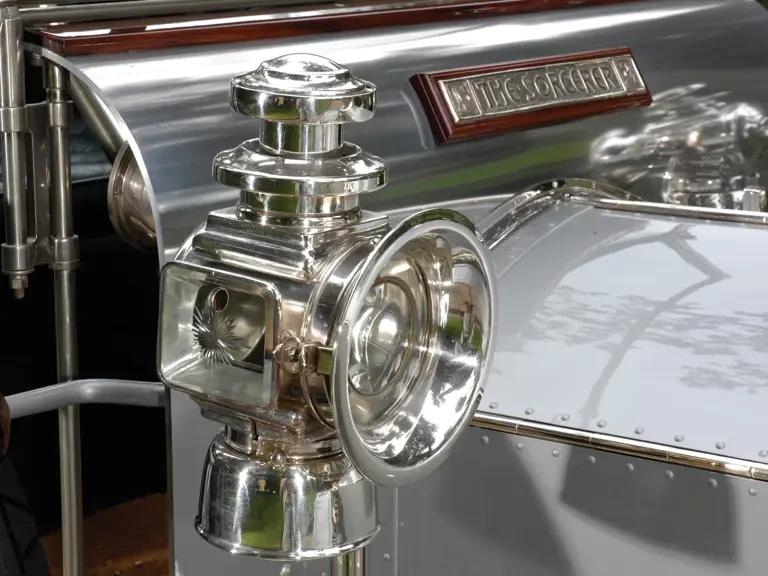 1923 Rolls-Royce Silver Ghost - Image 9 of 16