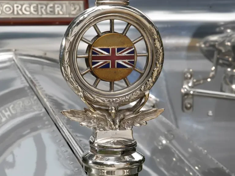 1923 Rolls-Royce Silver Ghost - Image 12 of 16