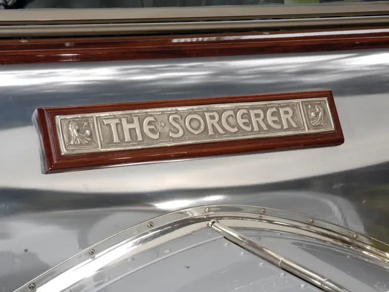 1923 Rolls-Royce Silver Ghost - Image 13 of 16