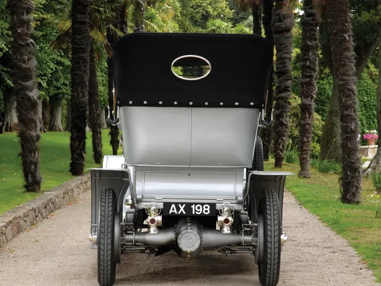 1923 Rolls-Royce Silver Ghost - Image 7 of 16