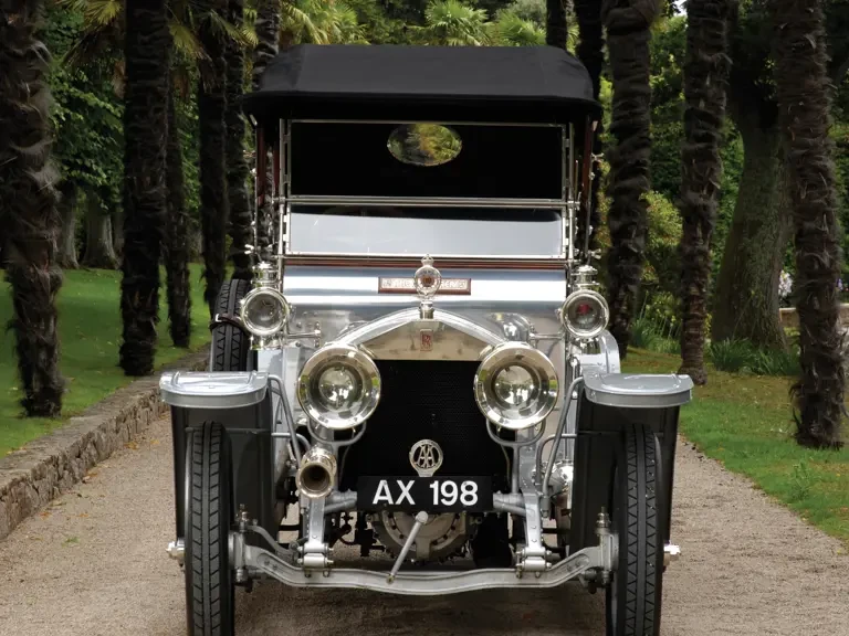1923 Rolls-Royce Silver Ghost - Image 6 of 16