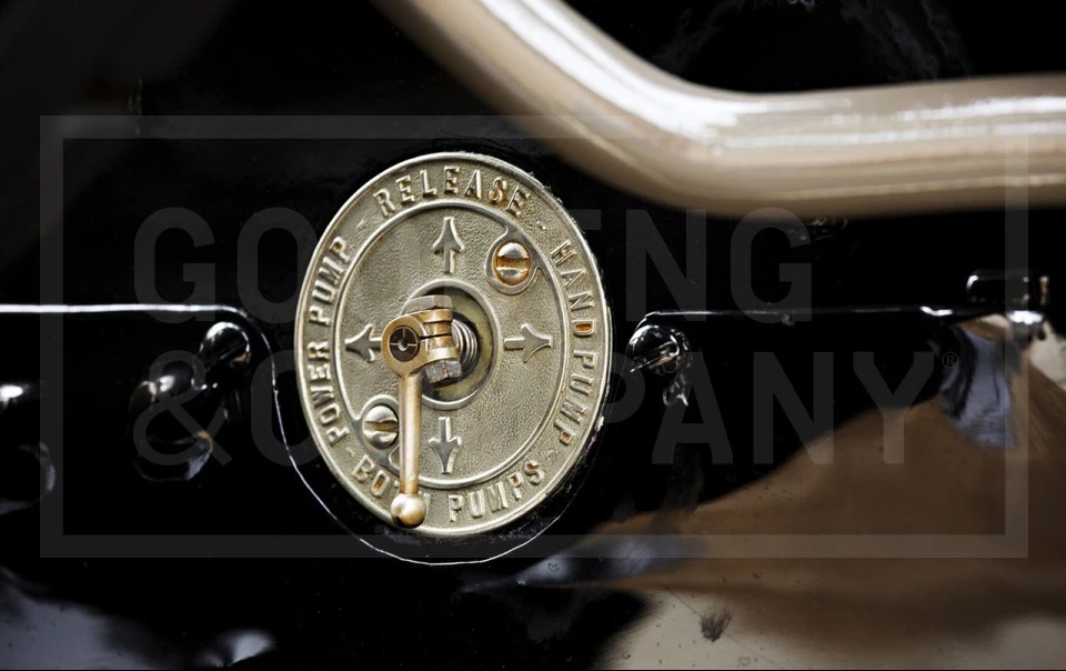1923 Rolls-Royce Silver Ghost - Image 13 of 16