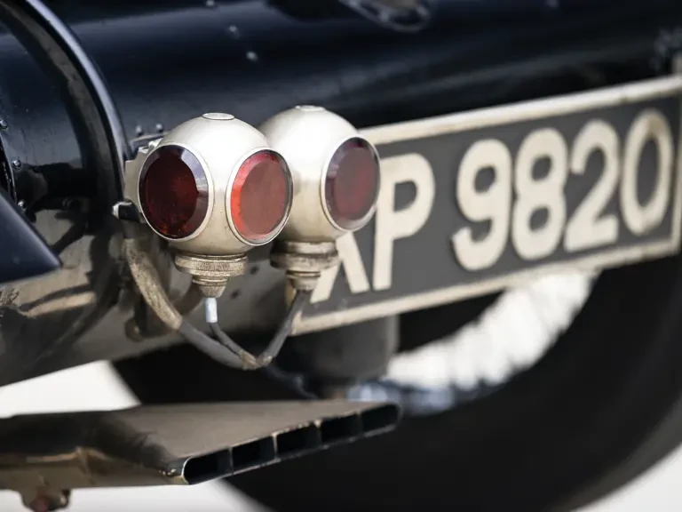 1923 Rolls-Royce Silver Ghost - Image 23 of 30