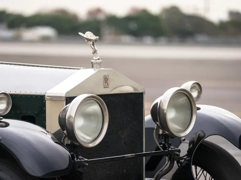 1923 Rolls-Royce Silver Ghost - Image 7 of 30