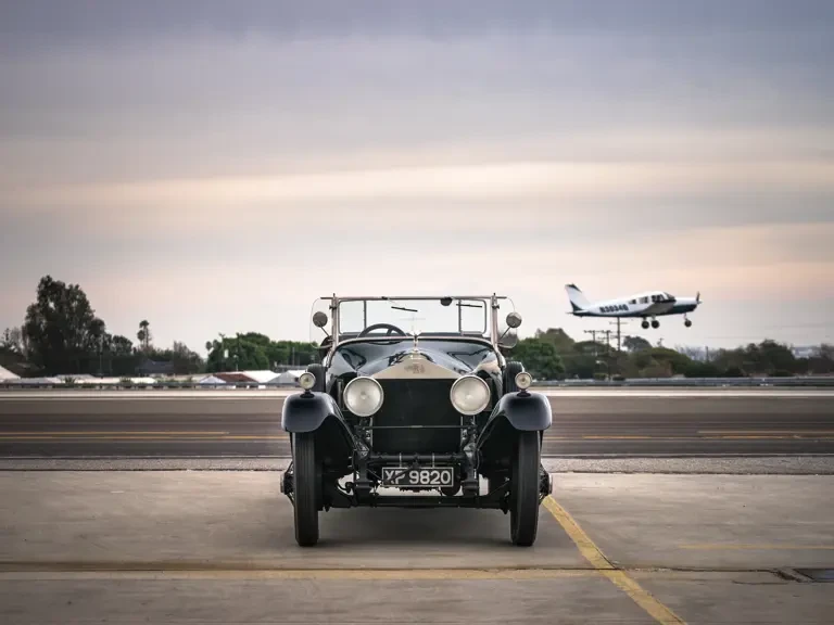 1923 Rolls-Royce Silver Ghost - Image 10 of 30