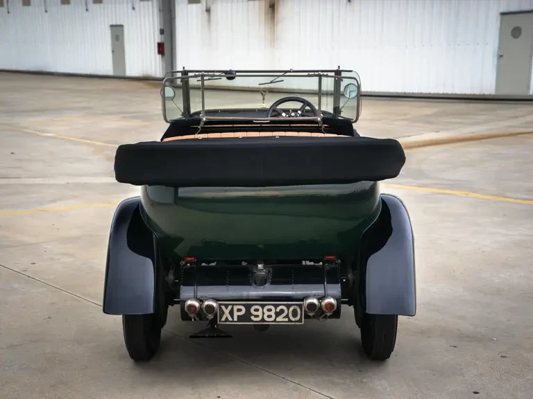 1923 Rolls-Royce Silver Ghost - Image 11 of 30