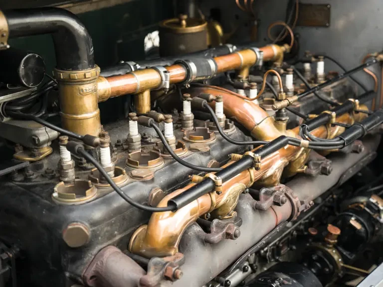 1923 Rolls-Royce Silver Ghost - Image 26 of 30