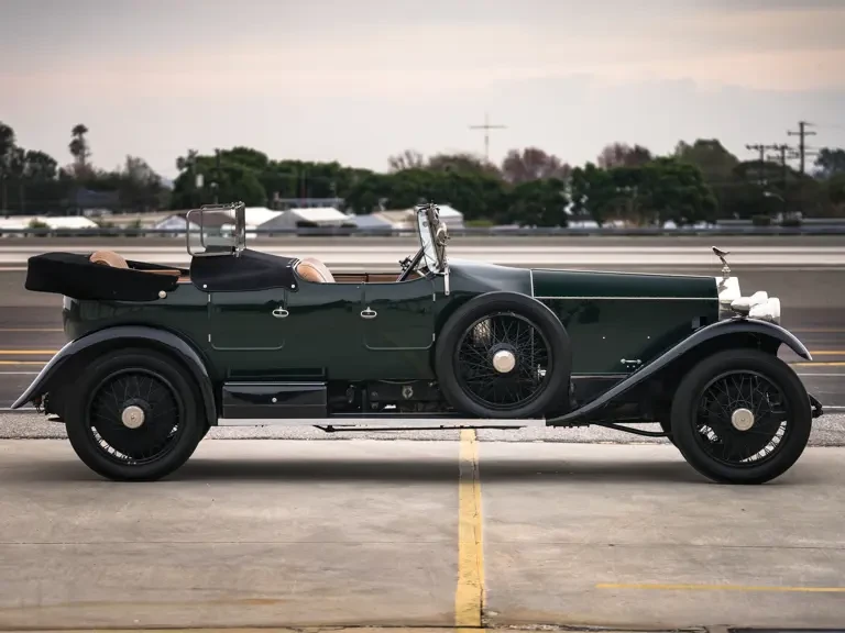 1923 Rolls-Royce Silver Ghost - Image 29 of 30