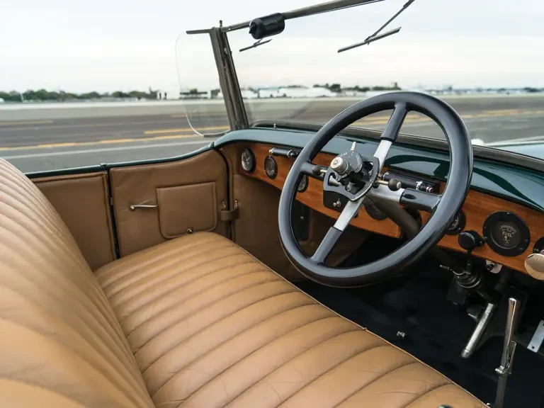 1923 Rolls-Royce Silver Ghost - Image 12 of 30