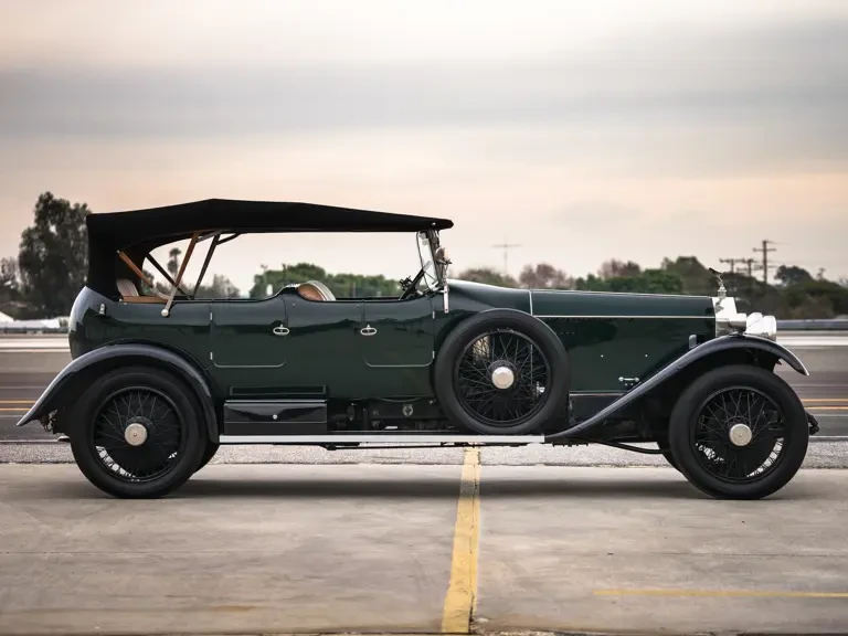 1923 Rolls-Royce Silver Ghost - Image 6 of 30