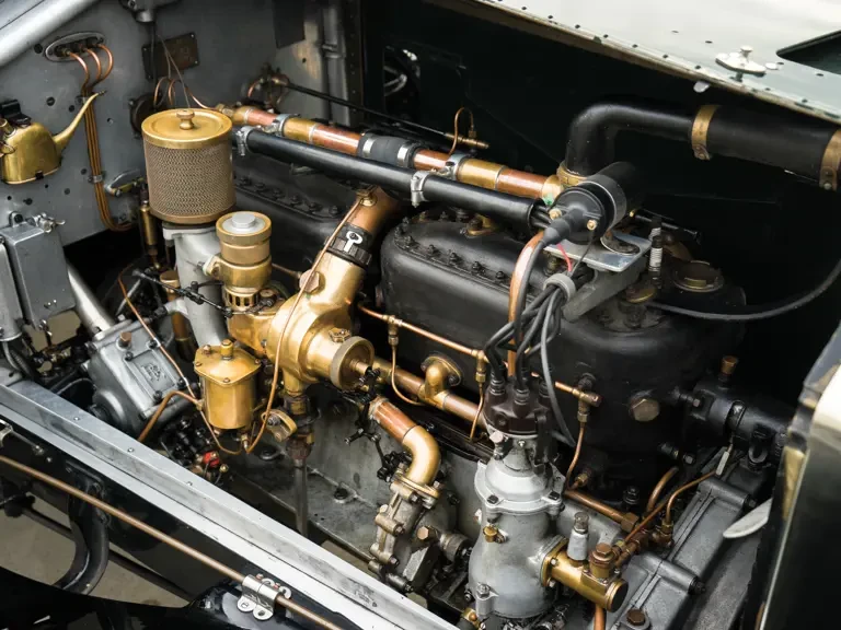 1923 Rolls-Royce Silver Ghost - Image 4 of 30