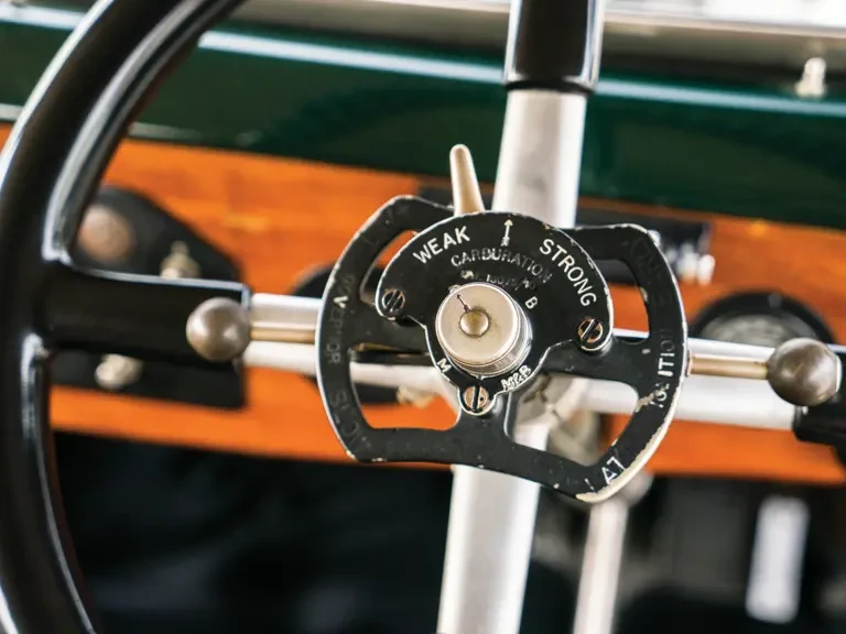 1923 Rolls-Royce Silver Ghost - Image 13 of 30