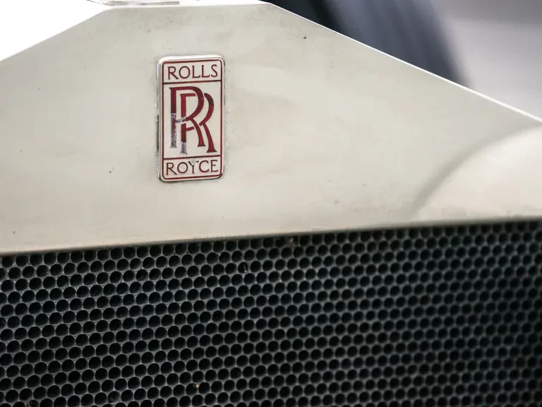 1923 Rolls-Royce Silver Ghost - Image 8 of 30