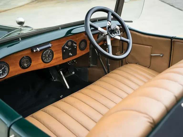 1923 Rolls-Royce Silver Ghost - Image 5 of 30
