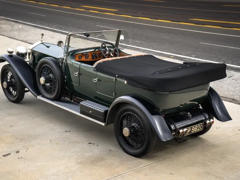 1923 Rolls-Royce Silver Ghost - Image 28 of 30