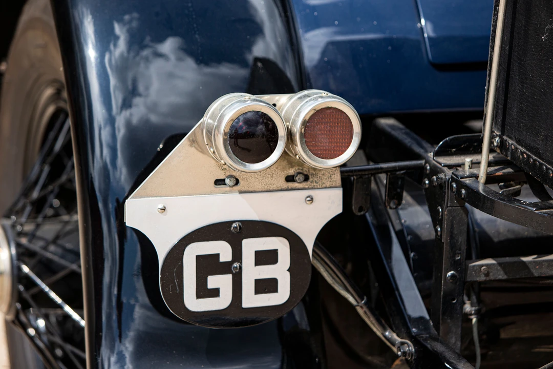 1923 Rolls-Royce Silver Ghost - Image 9 of 31