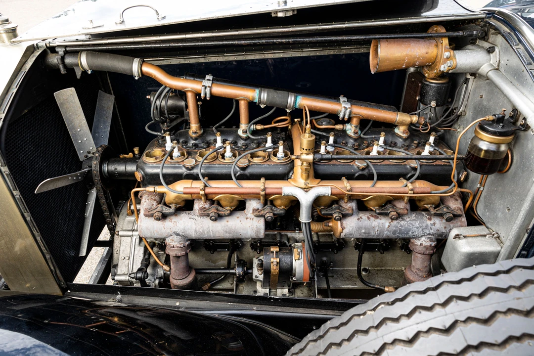 1923 Rolls-Royce Silver Ghost - Image 29 of 31