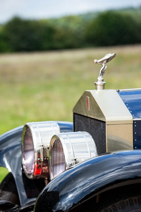 1923 Rolls-Royce Silver Ghost - Image 13 of 31