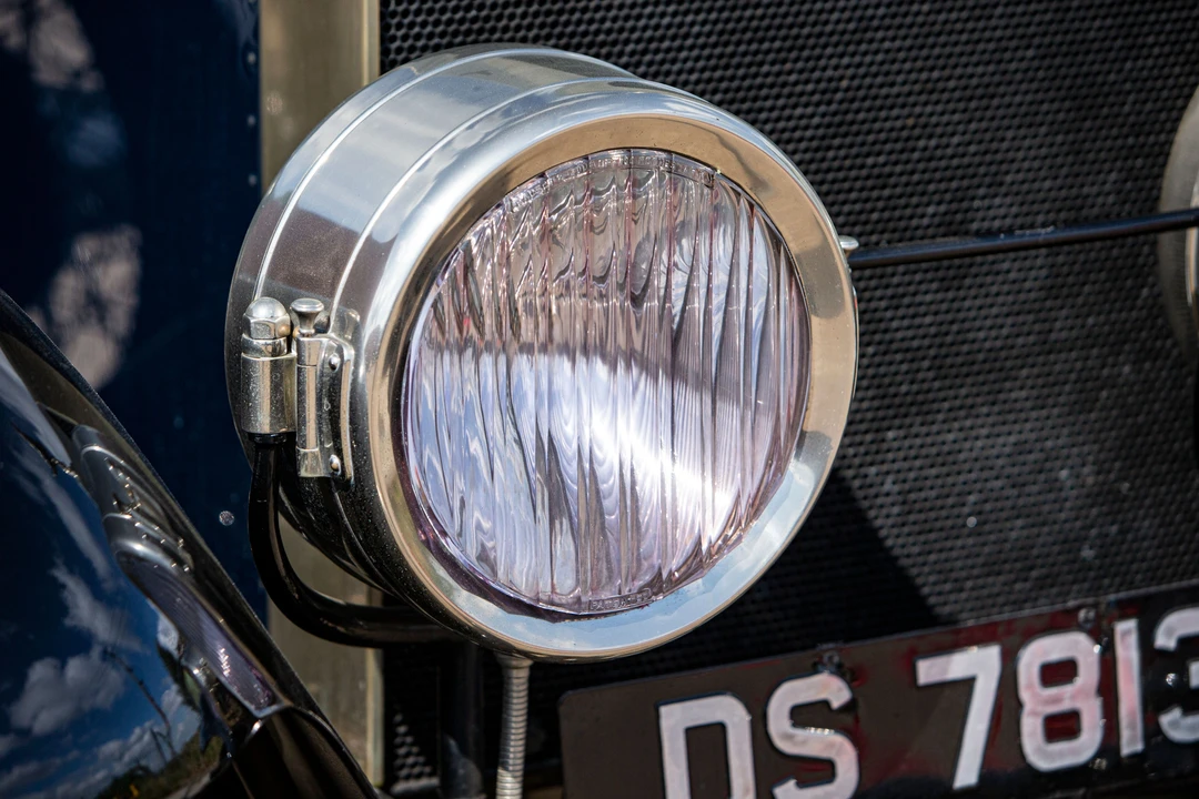 1923 Rolls-Royce Silver Ghost - Image 24 of 31