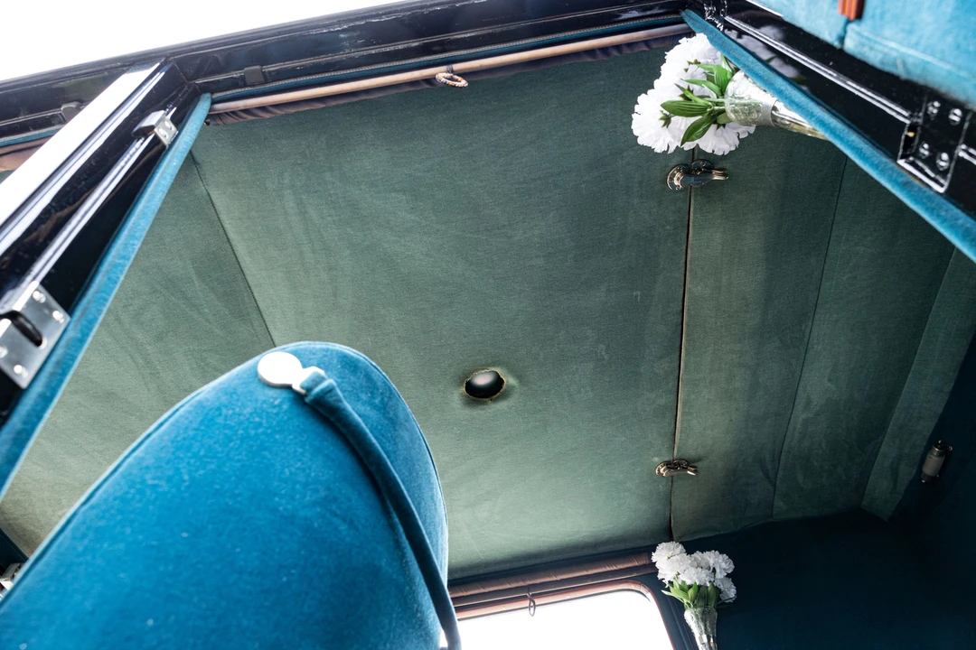 1923 Rolls-Royce Silver Ghost - Image 8 of 31