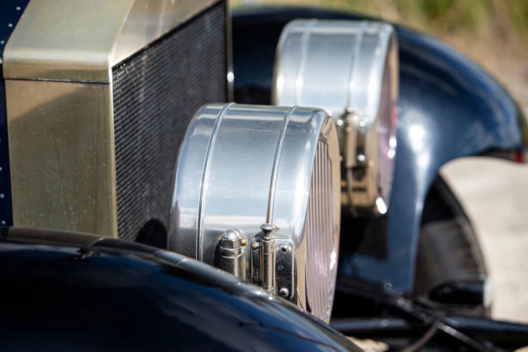 1923 Rolls-Royce Silver Ghost - Image 21 of 31