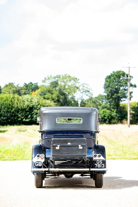 1923 Rolls-Royce Silver Ghost - Image 10 of 31