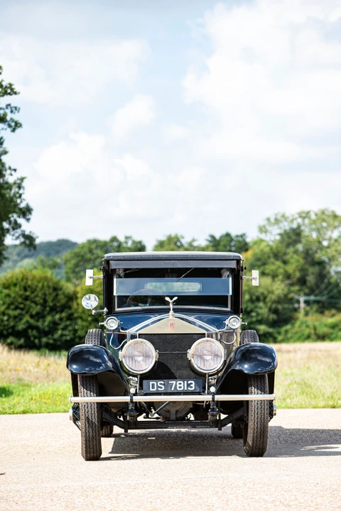 1923 Rolls-Royce Silver Ghost - Image 27 of 31