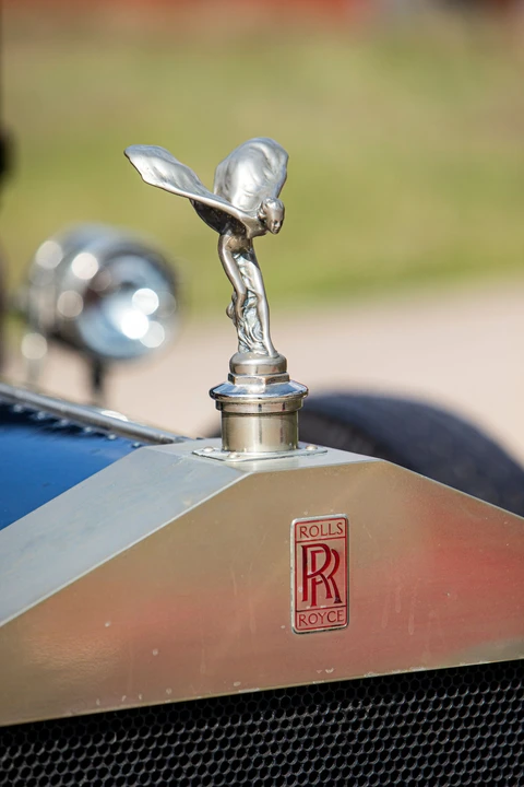 1923 Rolls-Royce Silver Ghost - Image 23 of 31