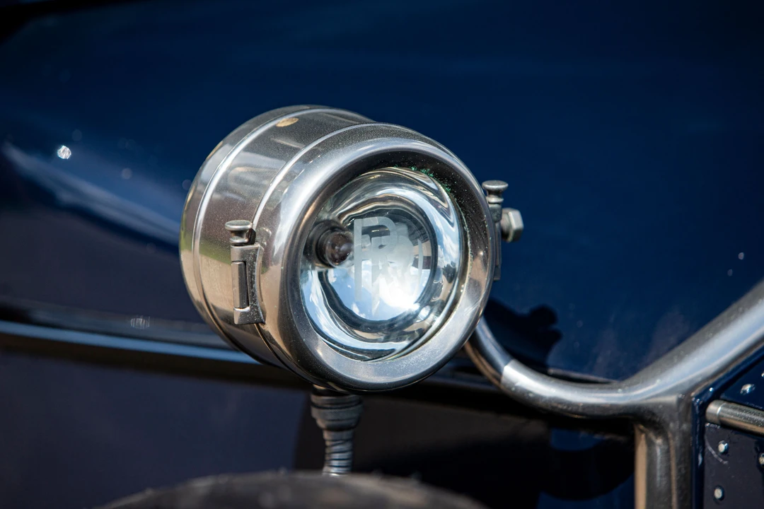 1923 Rolls-Royce Silver Ghost - Image 22 of 31