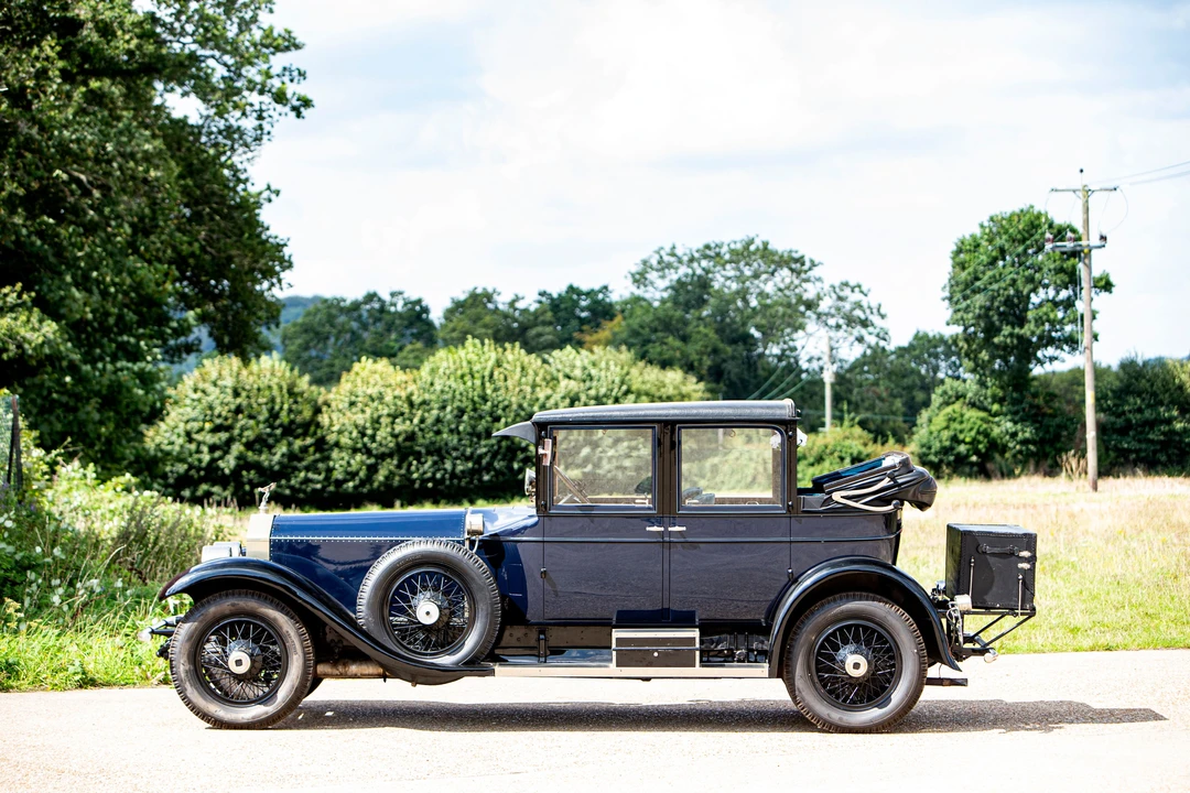 1923 Rolls-Royce Silver Ghost - Image 15 of 31
