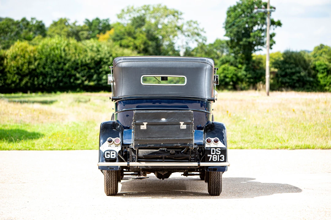 1923 Rolls-Royce Silver Ghost - Image 11 of 31