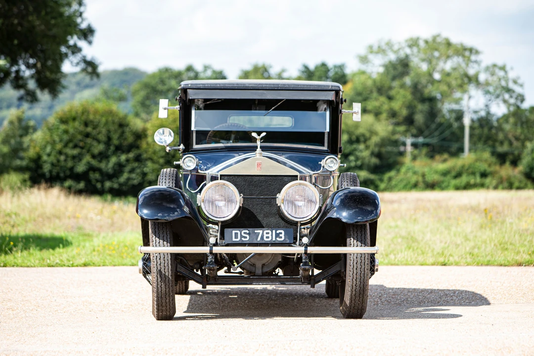 1923 Rolls-Royce Silver Ghost - Image 28 of 31
