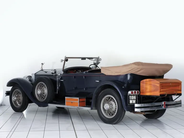 1923 Rolls-Royce Silver Ghost - Image 18 of 23