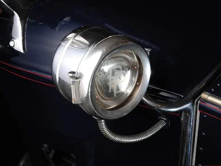 1923 Rolls-Royce Silver Ghost - Image 7 of 23