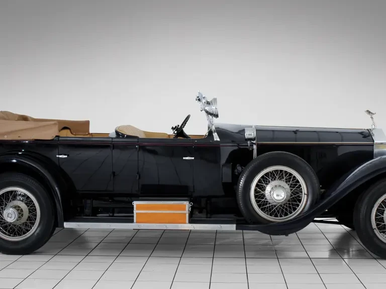 1923 Rolls-Royce Silver Ghost - Image 22 of 23
