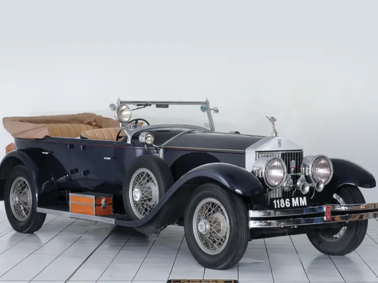 1923 Rolls-Royce Silver Ghost - Image 20 of 23