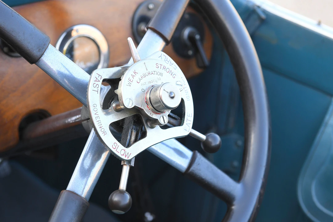 1923 Rolls-Royce Silver Ghost - Image 24 of 31
