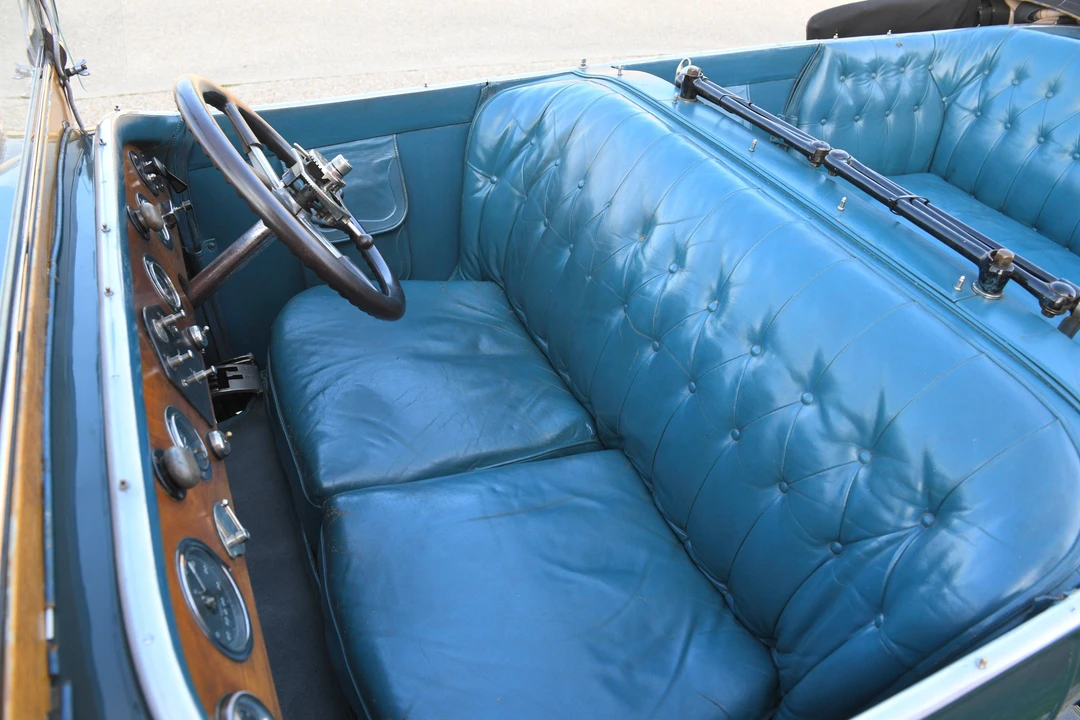 1923 Rolls-Royce Silver Ghost - Image 18 of 31
