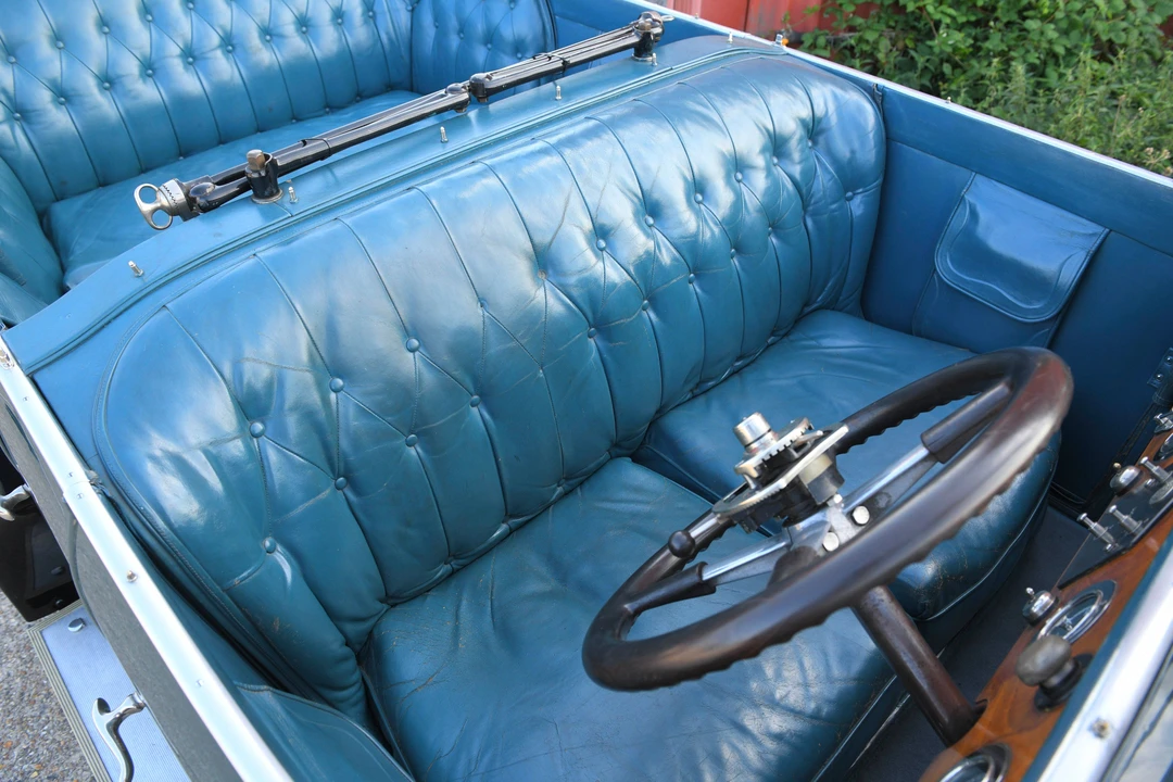 1923 Rolls-Royce Silver Ghost - Image 17 of 31