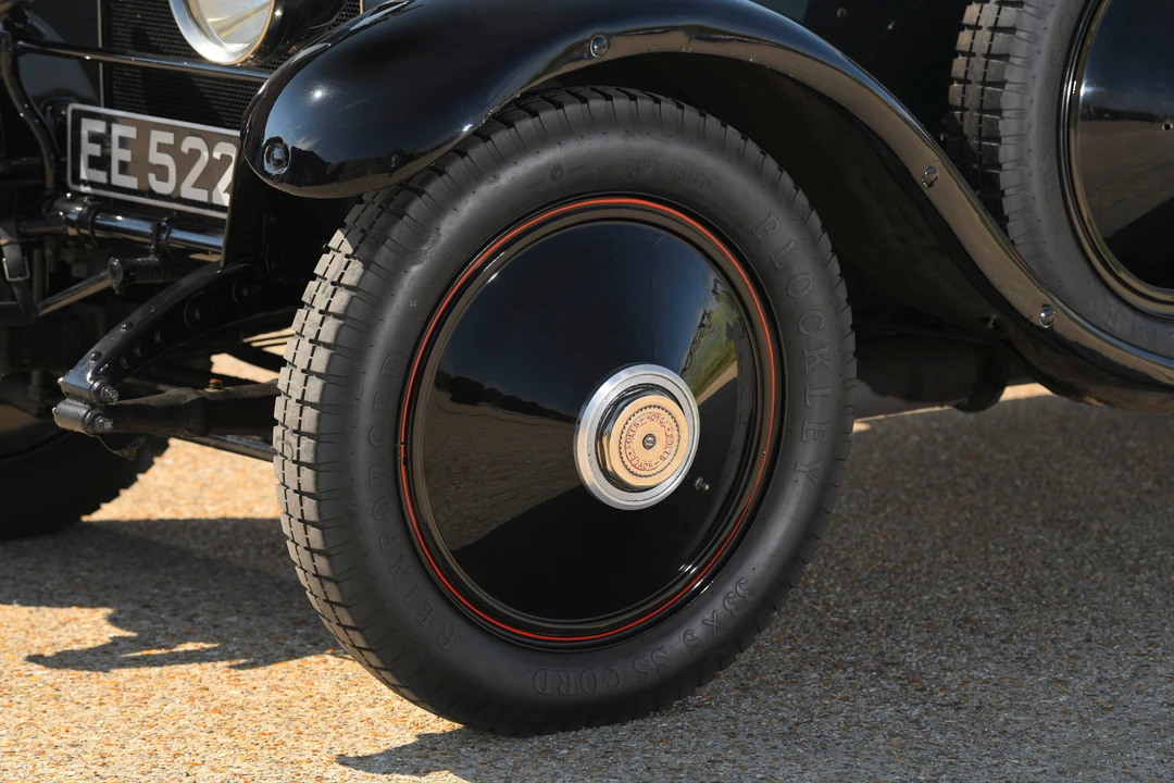 1923 Rolls-Royce Silver Ghost - Image 2 of 31
