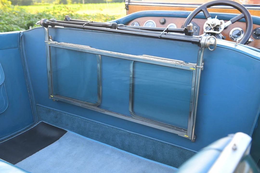 1923 Rolls-Royce Silver Ghost - Image 28 of 31