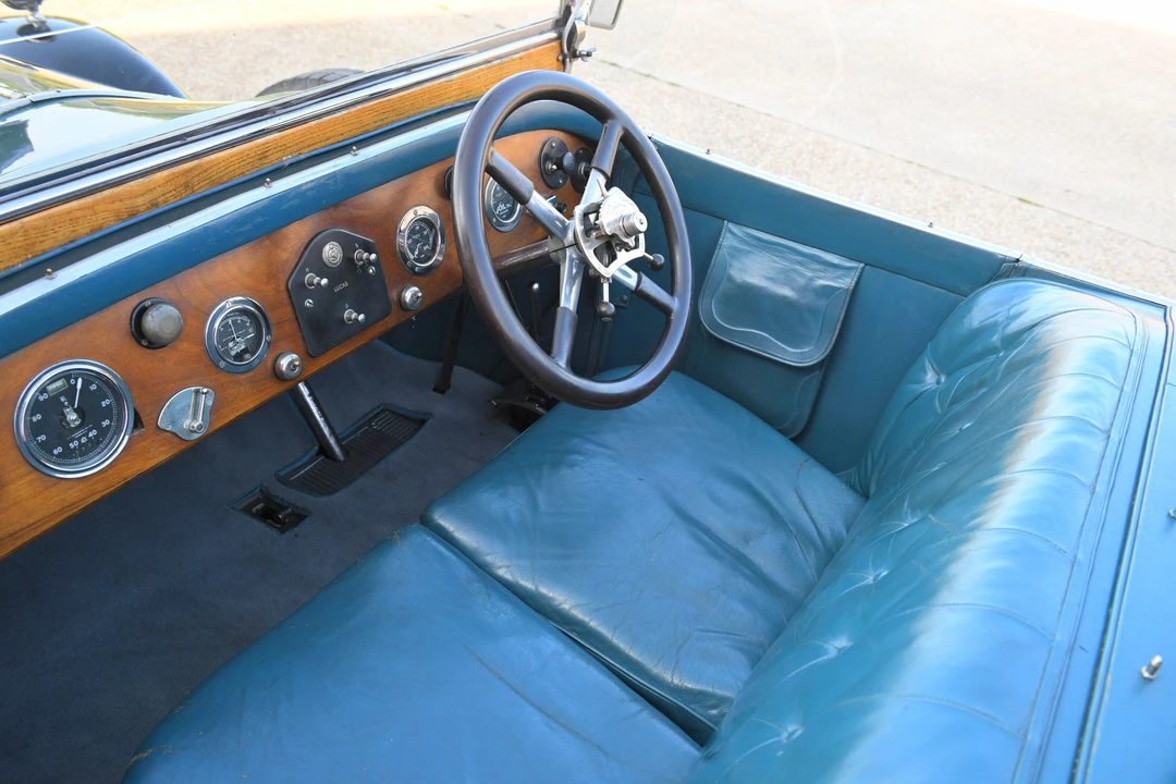 1923 Rolls-Royce Silver Ghost - Image 19 of 31